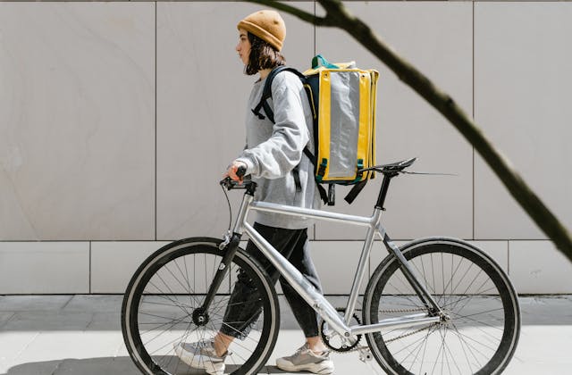 Errands & Delivery